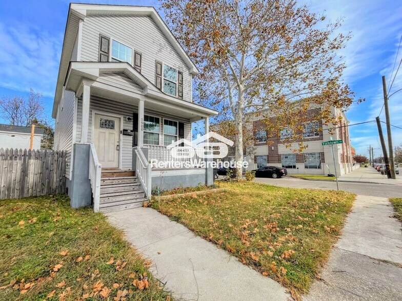 Building Photo - 1900 County St