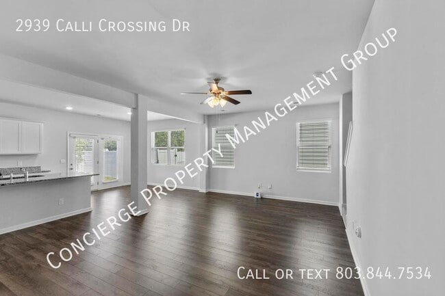 Building Photo - 2939 Calli Crossing Dr