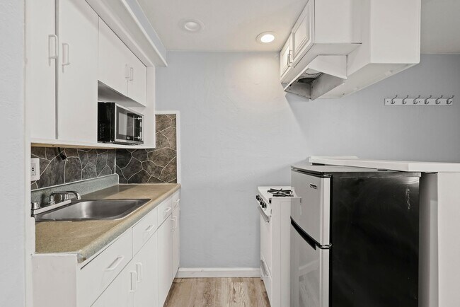 Building Photo - Live Smart at The Sparks Studios – Flexibl...