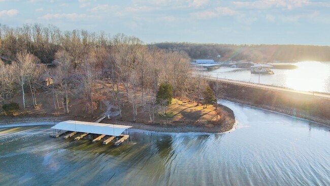 Building Photo - Monthly Waterfront Cabin with Slip