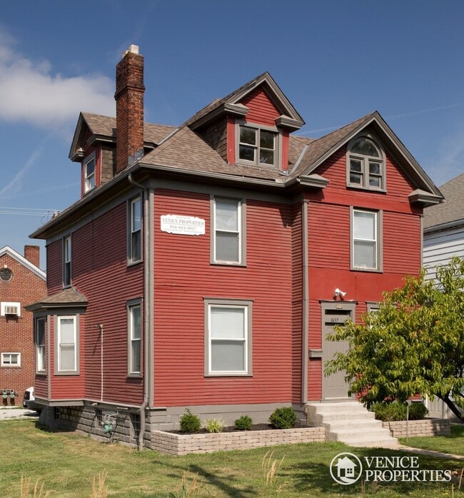 Building Photo - 6 Bedroom on OSU Campus