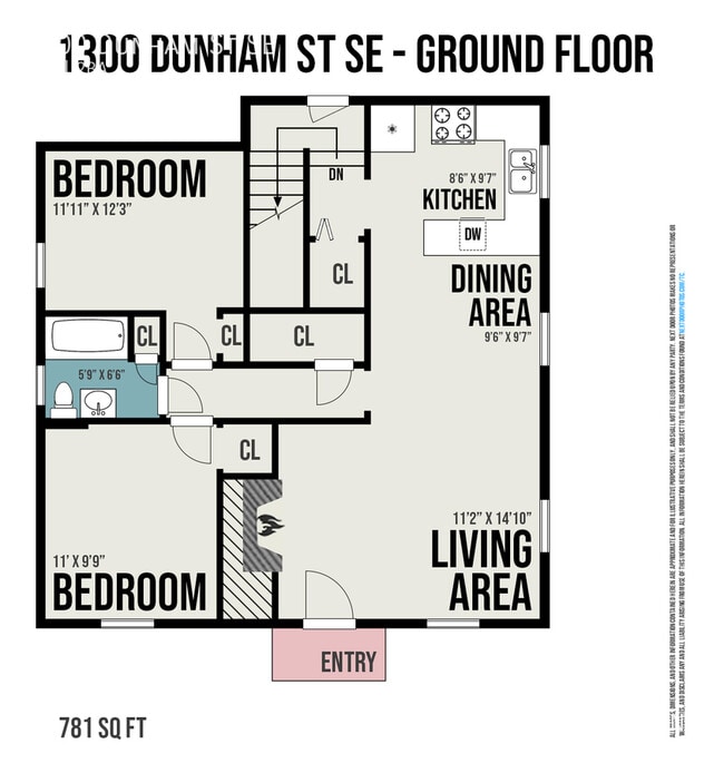 Building Photo - 1300 Dunham St SE