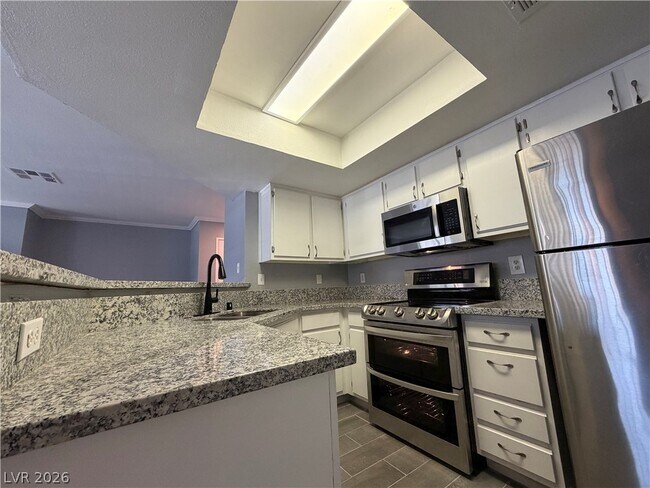 Building Photo - 8600 W Charleston Blvd