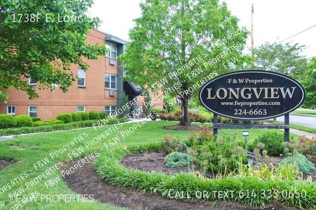 Building Photo - 1738 E Long St