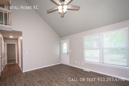 Building Photo - 15109 S Blackfoot Dr