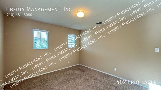 Building Photo - 1402 Frio Eagle