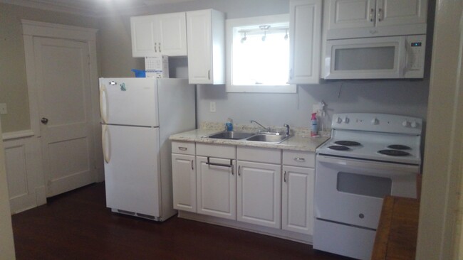 Updated Kitchen - 5 Pine St