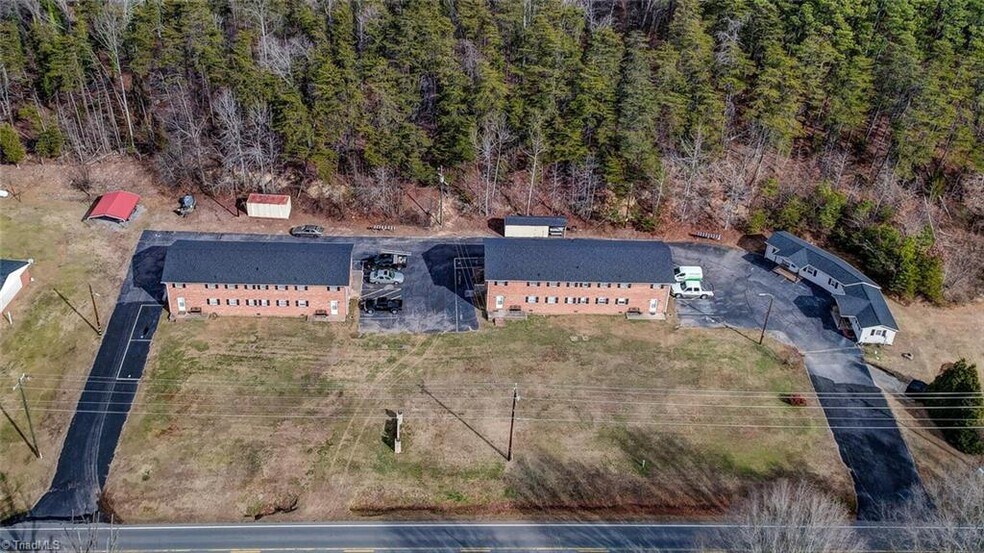Building Photo - 5219 NC Highway 700