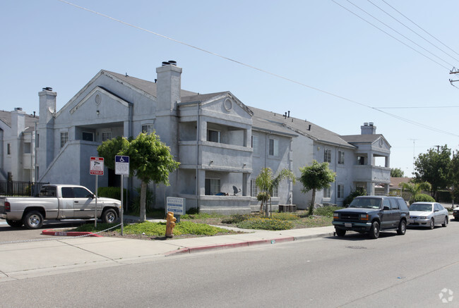 Primary Photo - Thrive Living Home