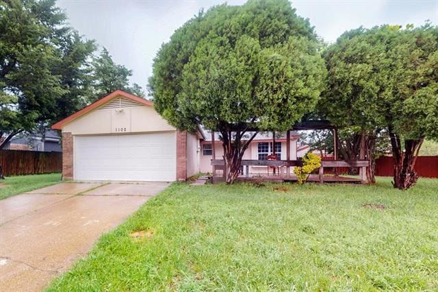 Building Photo - 1102 High Mesa Dr