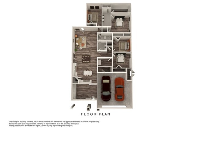 Building Photo - SPRINGFIELD PLAN