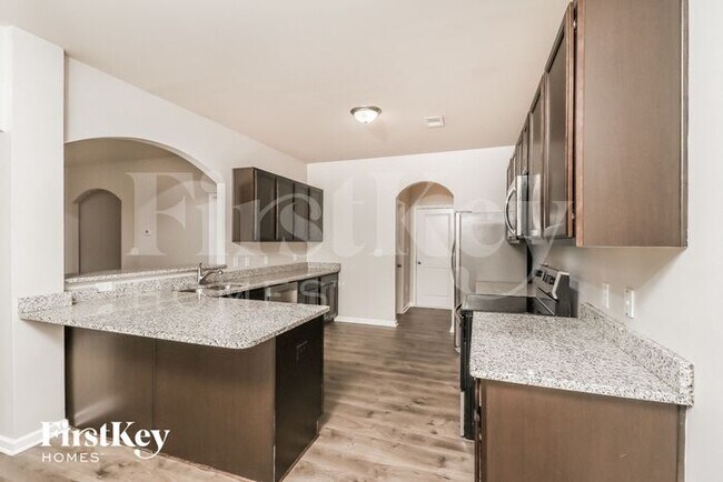 Building Photo - 201 Southwind Circle