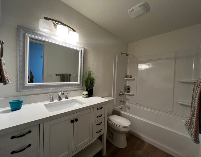 Bathroom - New - 525 S White Cloud Dr