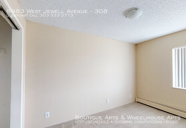 Building Photo - Wheelhouse Apartments