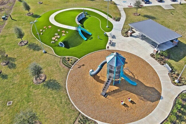 Building Photo - 3012 Gunnersbury Dr