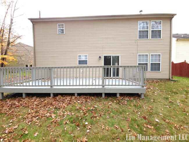 Building Photo - 4125 Goshawk Ct