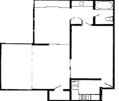 1BR/1BA - Brookwood