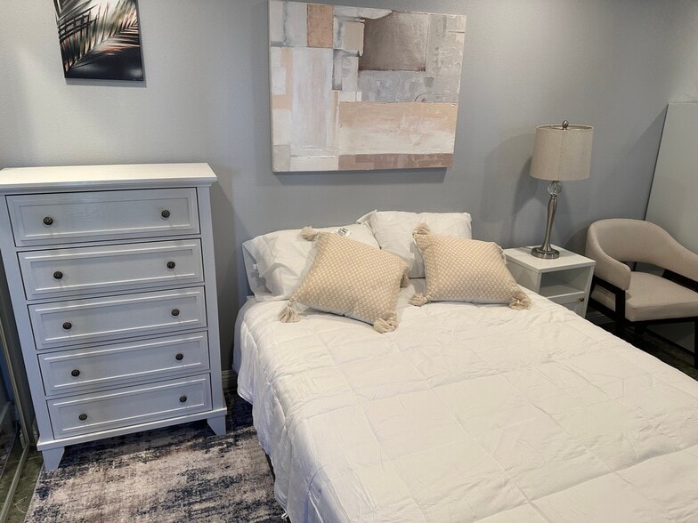 ALL NEW BEDROOM - 13601 Oxford Ct