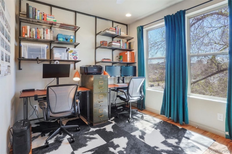 Building Photo - 1313 Jackson St