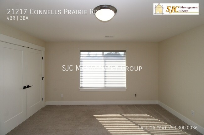 Building Photo - 21217 Connells Prairie Rd