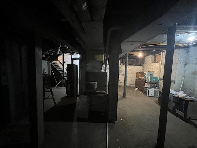 Building Photo - 420 S Olive St