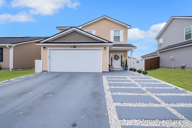 Building Photo - 4800 Silent Creek Ln