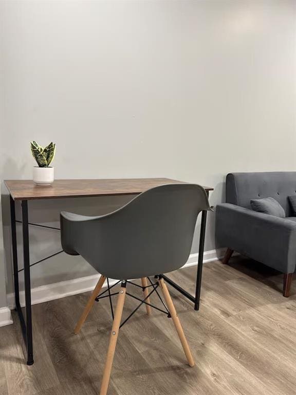 Building Photo - 500 Denham St