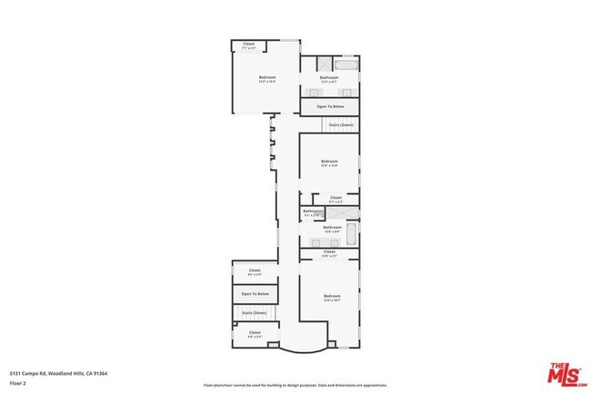 Building Photo - 5131 Campo Rd