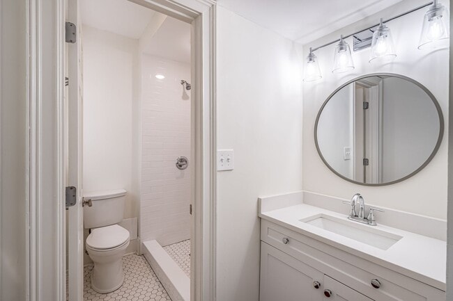 Building Photo - 2 bed 2 bath Peachtree Loft living in Buck...