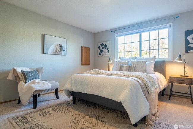 Building Photo - 2bd/1.5ba Seattle House