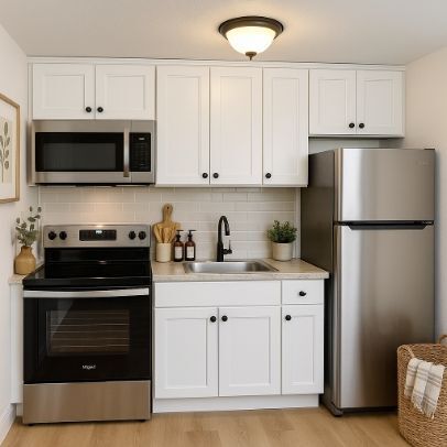 Building Photo - 4605 N Hubert Ave