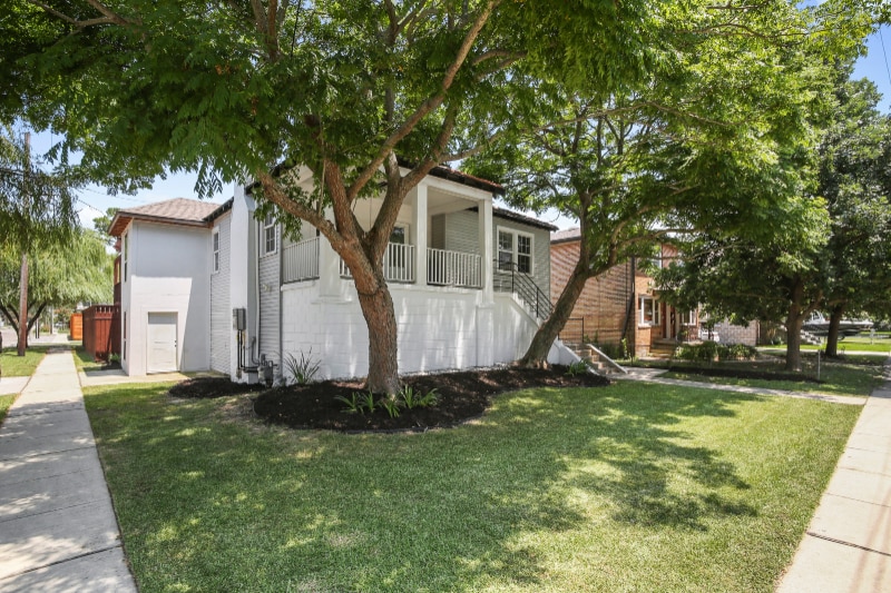 Building Photo - 5869 Colbert St