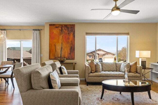 Building Photo - Evolve Real Estate: Meticulous and Luxurious 4 Bedroom + Office + Finished Basement on A Double C...