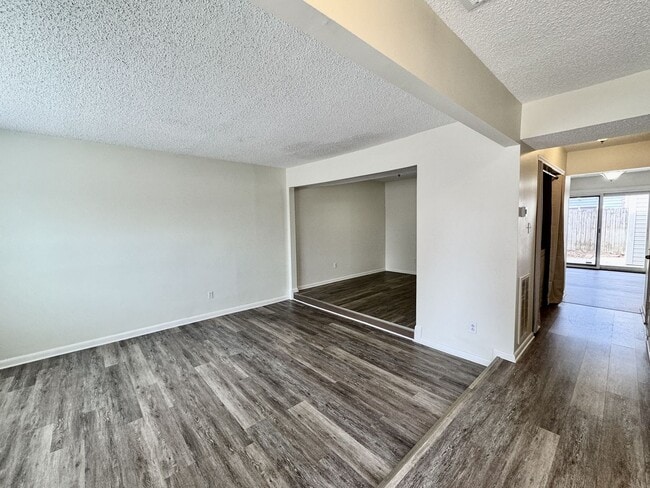 Building Photo - READY NOW!! Fenced Patio - Pet Friendly - Over 1,500 Square Feet!!