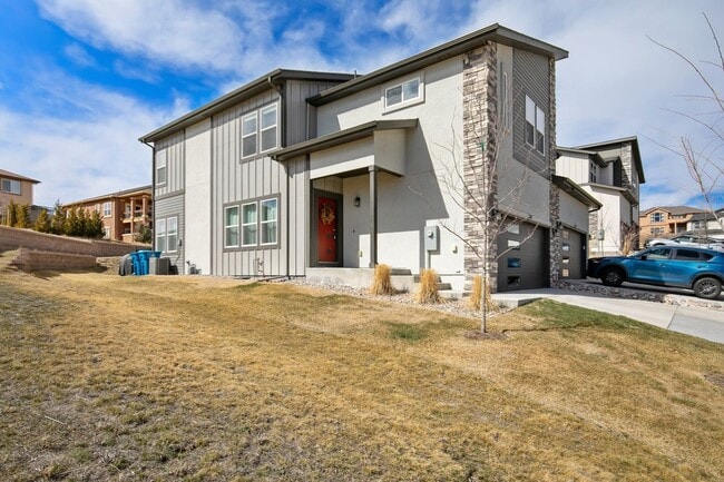 Building Photo - 5324 Sky Top Ln