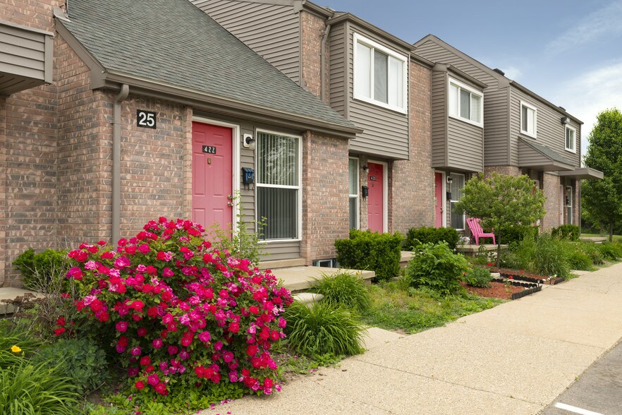 Arbor One 799 Green Rd Ypsilanti MI 48198 Apartment Finder