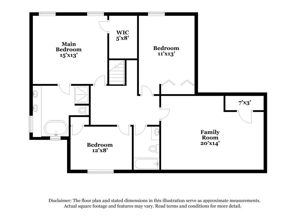 Building Photo - 7220 Reynard Ln