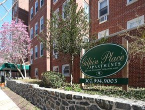 Building Photo - Gilpin Place Apartments