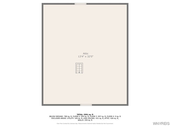 Building Photo - 80 Capen Blvd