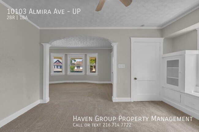 Building Photo - 10103 Almira Ave