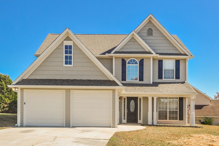 Primary Photo - 95 N Greenfield Cir