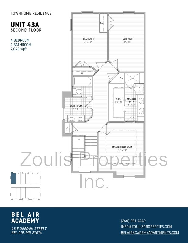 Building Photo - 43 A - L E Gordon St