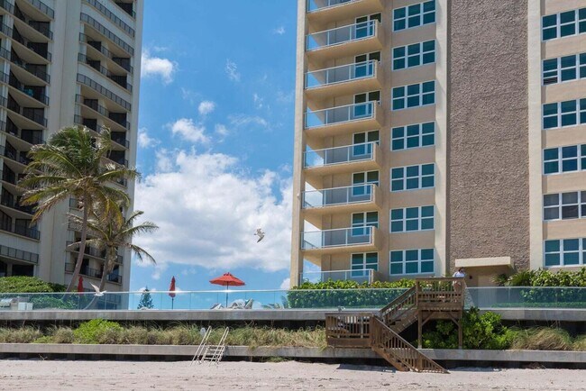 Building Photo - 5440 N Ocean Dr