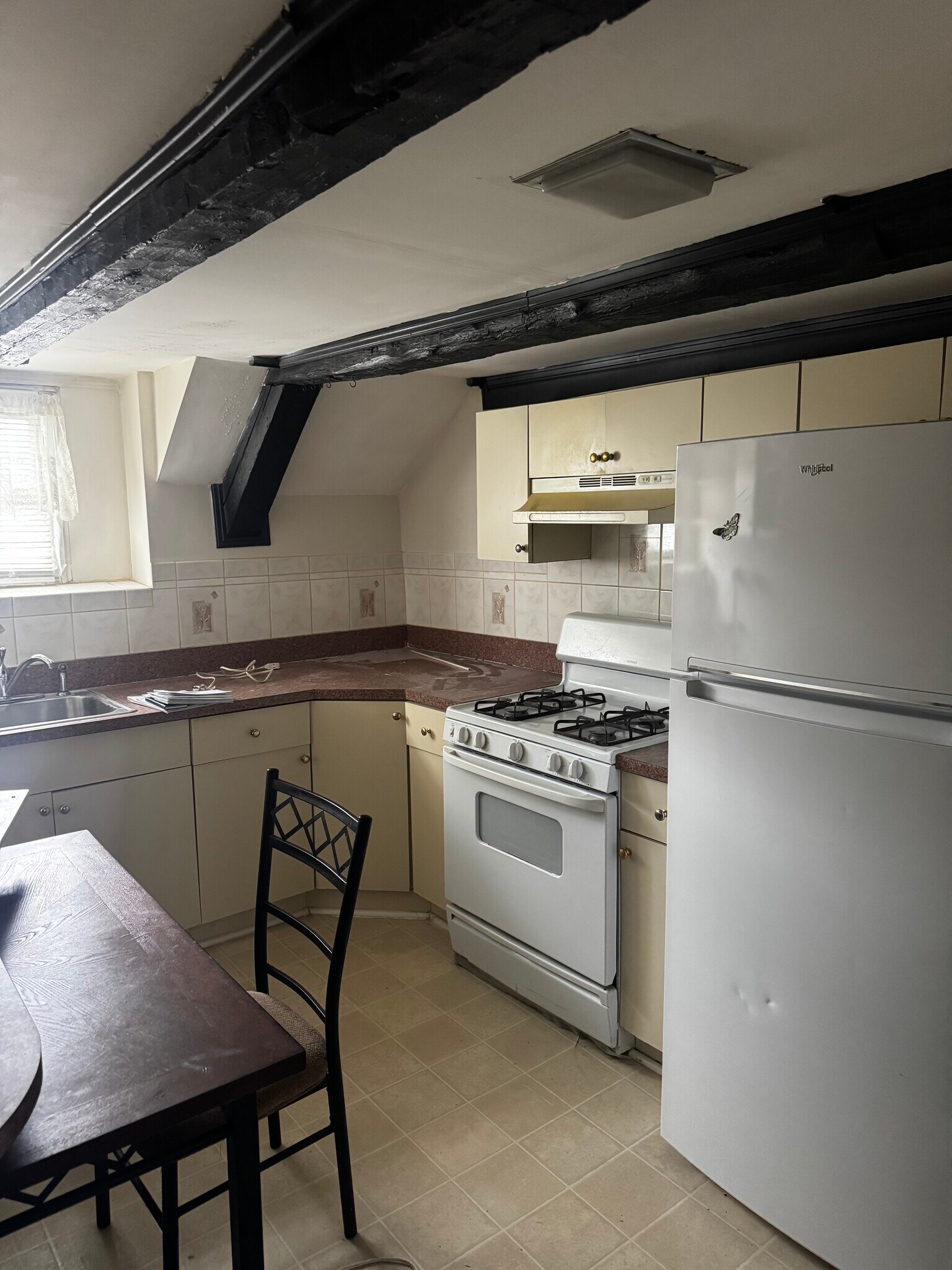 Building Photo - 29 Kenyon St