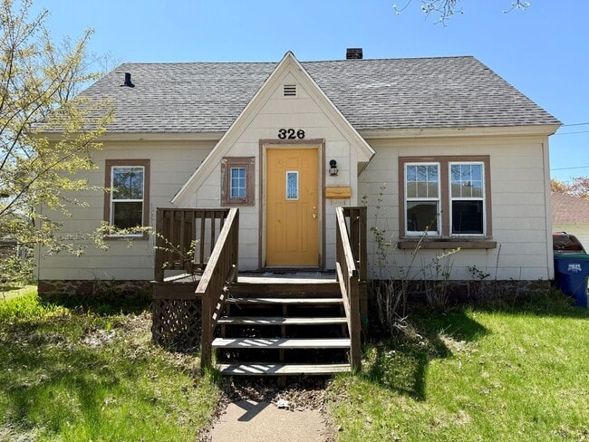 Building Photo - 3 Bed 1 Bath Single Family Home in Wausau - Move-In Special: HALF OFF DEPOSIT!