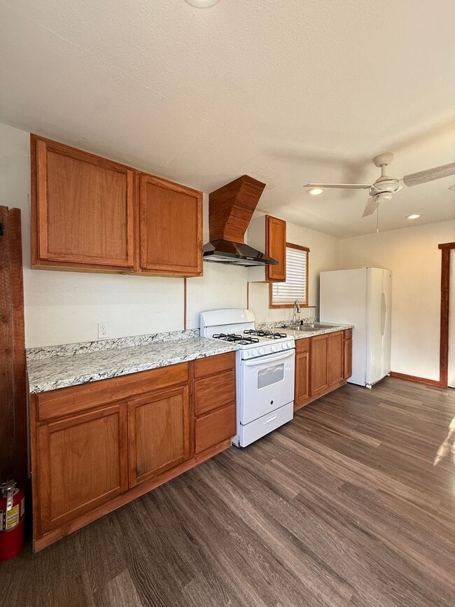 Building Photo - NEW Beautiful 3 Bedroom 1 Bath ADU - Furnished (Unfurnished Negotiable)