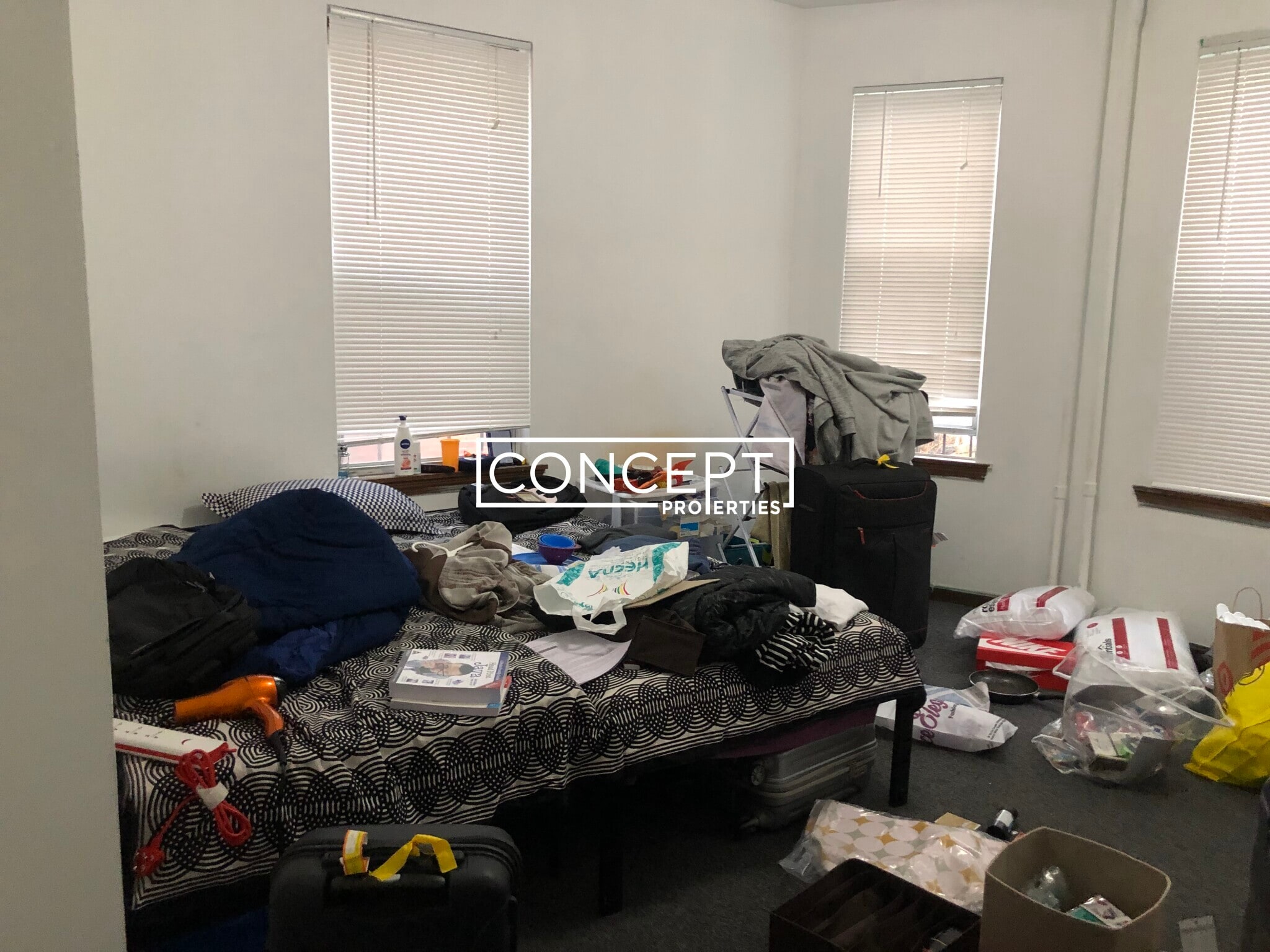 Building Photo - 10 Parker Hill Ave