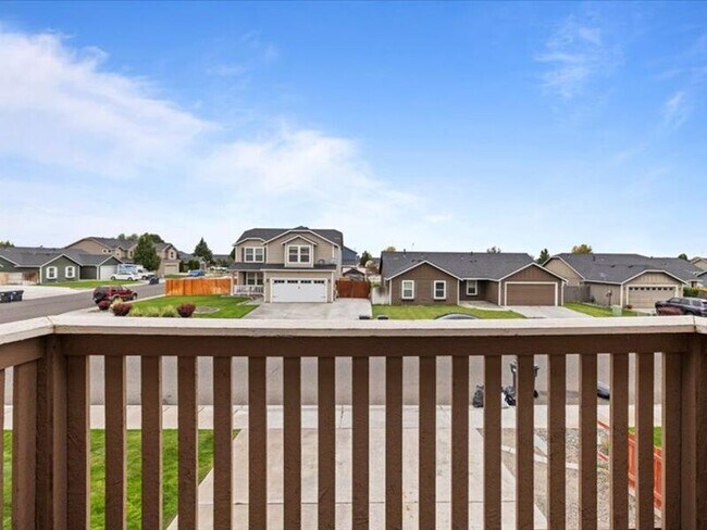 Building Photo - 6416 Three Rivers Dr