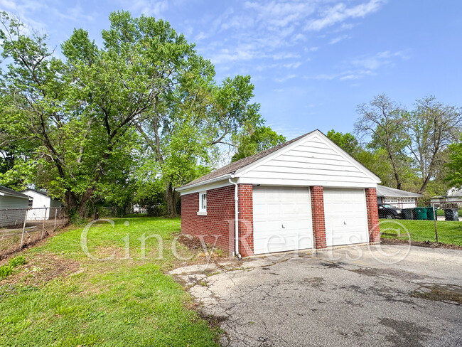 Building Photo - 4311 Homer Ave