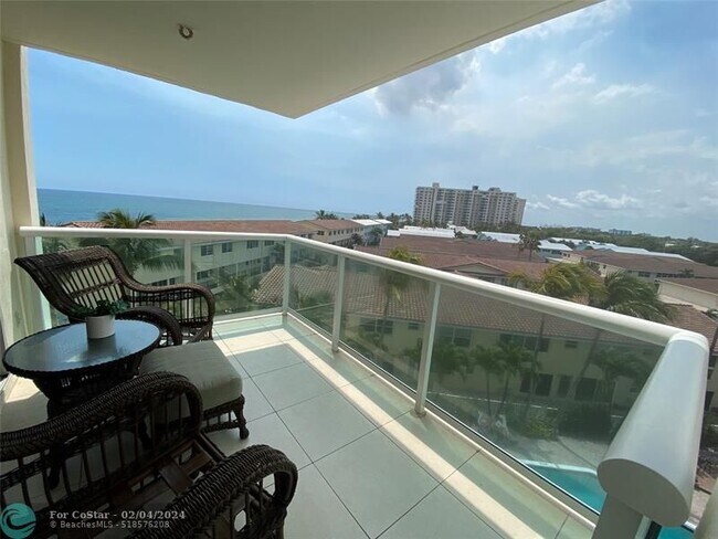 Building Photo - 6000 N Ocean Blvd